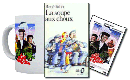 La Soupe Aux Choux