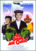 La Soupe Aux Choux